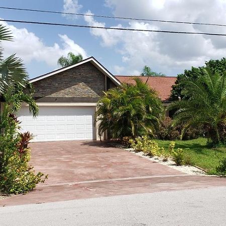 Sunny Paradise Cape Coral Ngoại thất bức ảnh
