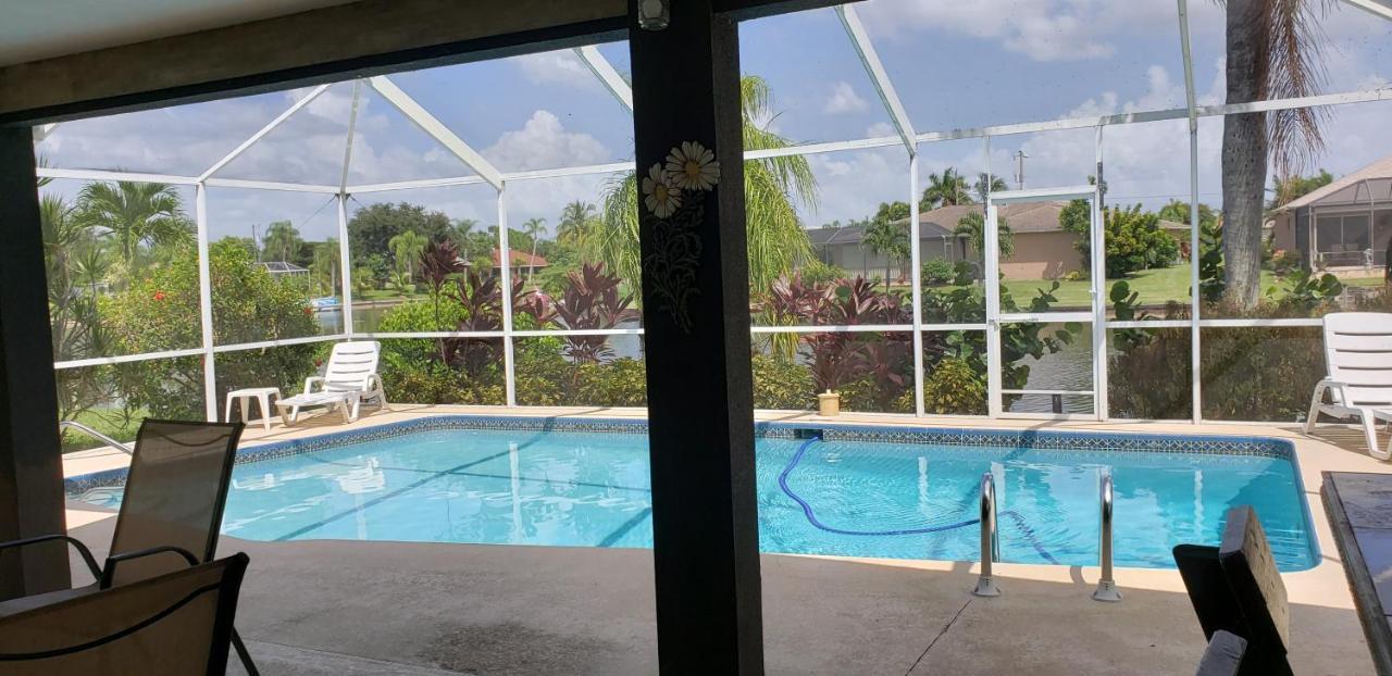 Sunny Paradise Cape Coral Ngoại thất bức ảnh