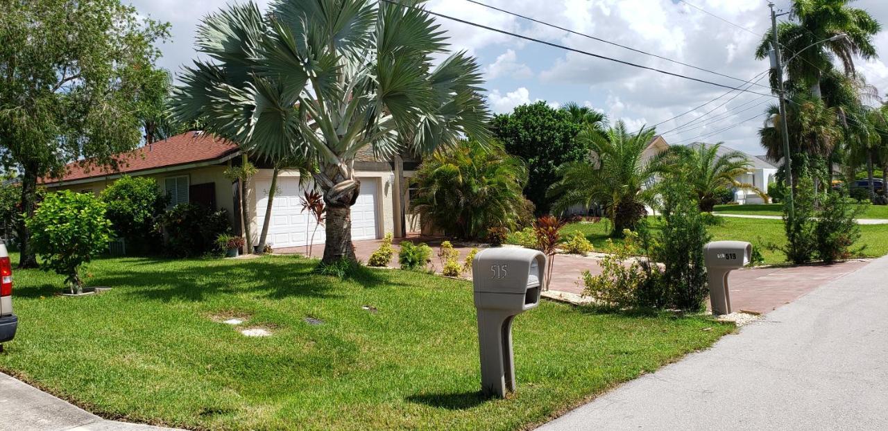 Sunny Paradise Cape Coral Ngoại thất bức ảnh