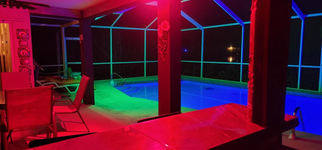 Sunny Paradise Cape Coral Ngoại thất bức ảnh