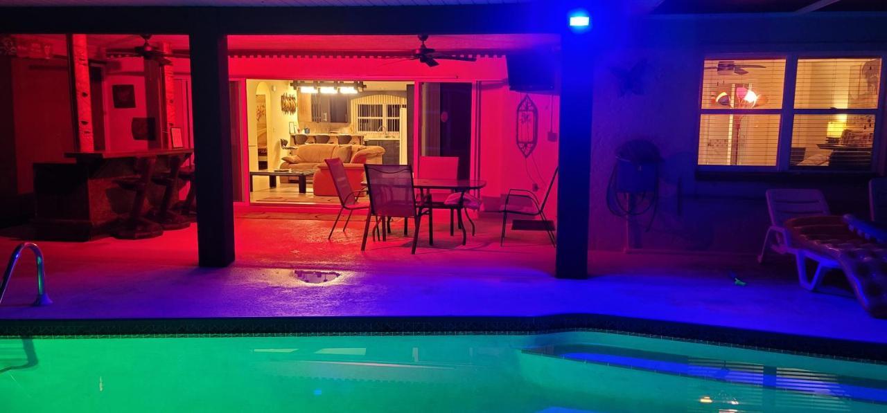 Sunny Paradise Cape Coral Ngoại thất bức ảnh
