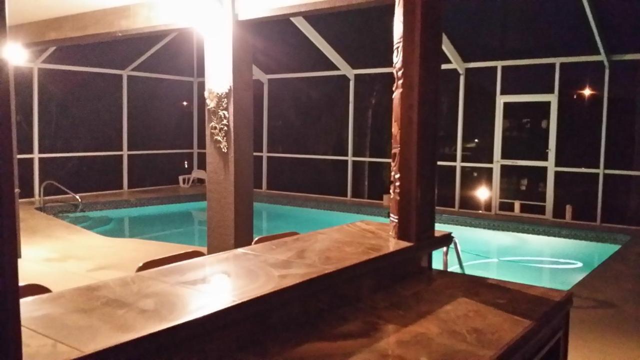Sunny Paradise Cape Coral Ngoại thất bức ảnh