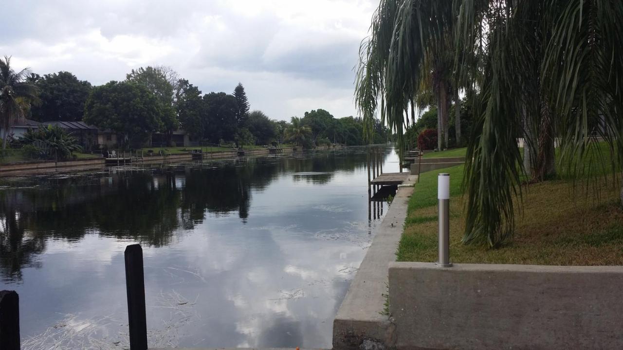 Sunny Paradise Cape Coral Ngoại thất bức ảnh