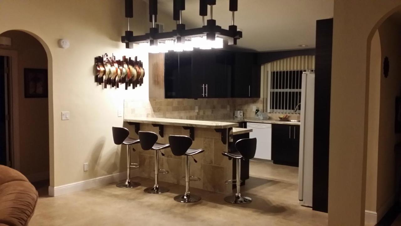 Sunny Paradise Cape Coral Ngoại thất bức ảnh