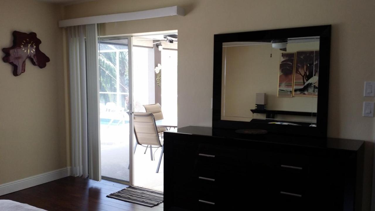 Sunny Paradise Cape Coral Ngoại thất bức ảnh