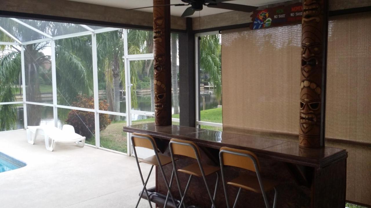Sunny Paradise Cape Coral Ngoại thất bức ảnh