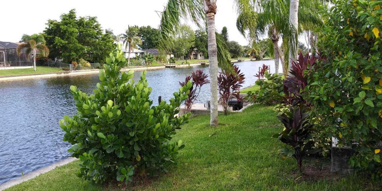 Sunny Paradise Cape Coral Ngoại thất bức ảnh
