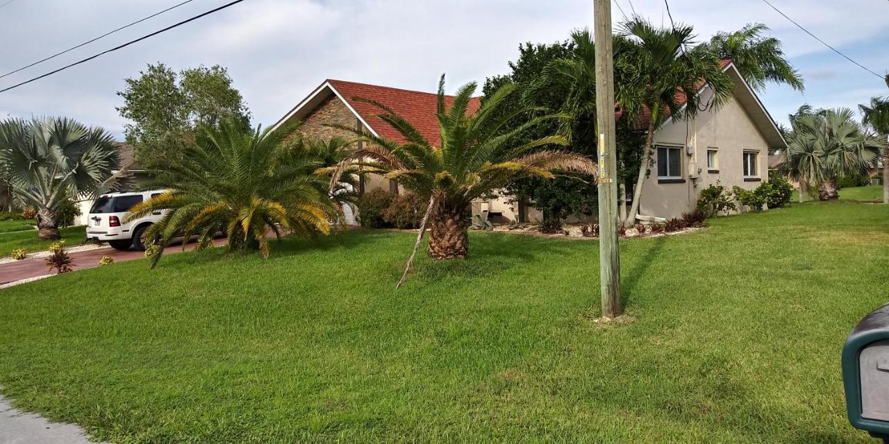Sunny Paradise Cape Coral Ngoại thất bức ảnh